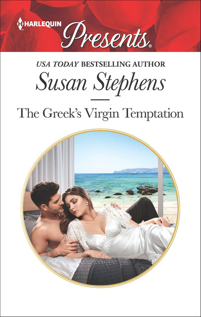 The Greek's Virgin Temptation, Susan Stephens