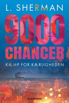 9000 Chancer, L. Sherman