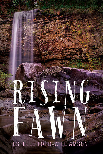 Rising Fawn, Estelle Ford-Williamson