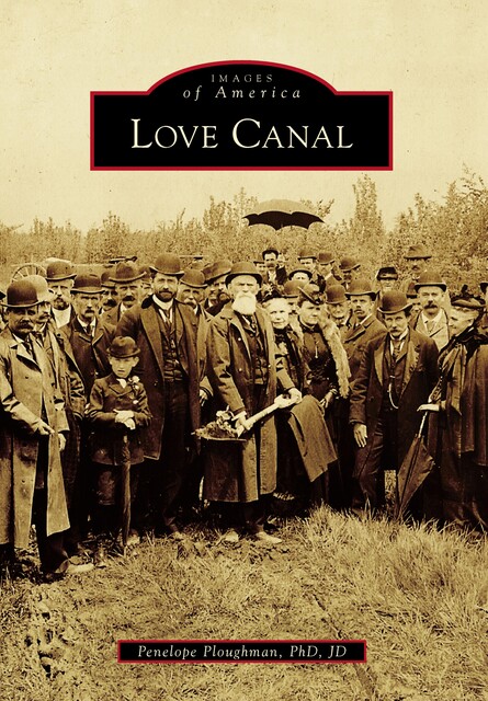 Love Canal, Penelope PloughmanJD