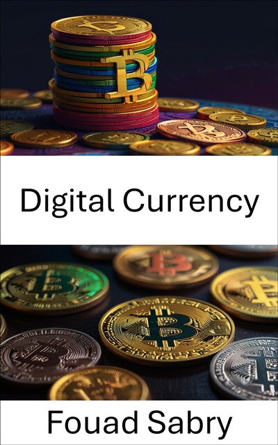 Digital Currency, Fouad Sabry