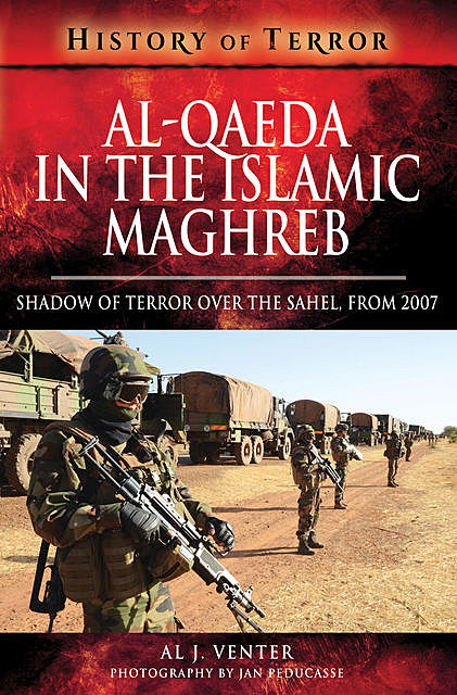 Al Qaeda in the Islamic Maghreb, Al Venter
