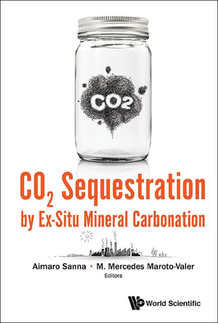 CO2 Sequestration by Ex-Situ Mineral Carbonation, Aimaro Sanna, M. Mercedes Maroto-Valer