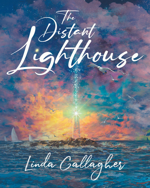 The Distant Lighthouse, Linda Gallagher