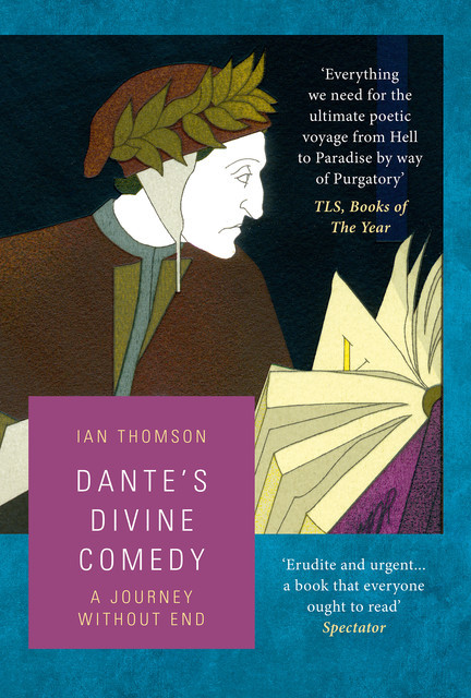 Dante's Divine Comedy, Ian Thomson
