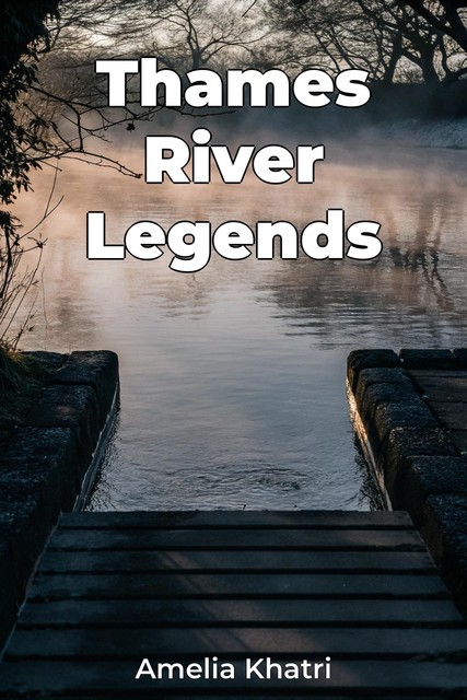 Thames River Legends, Amelia Khatri