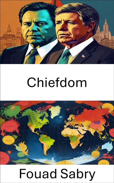 Chiefdom, Fouad Sabry