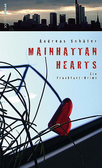 Mainhattan Hearts, Andreas Schäfer