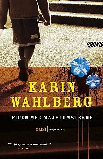 Pigen med majblomsterne, Karin Wahlberg