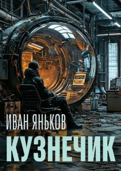 Кузнечик, Иван Яньков