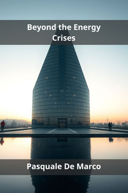 Beyond the Energy Crises, Pasquale De Marco