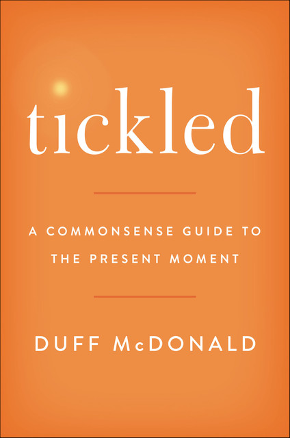 Tickled, Duff McDonald