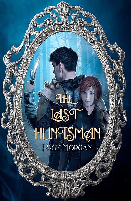 The Last Huntsman, Page Morgan