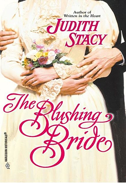 The Blushing Bride, Judith Stacy