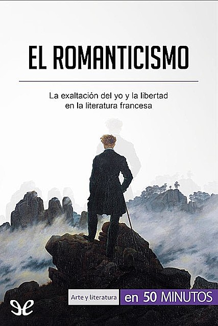 El romanticismo, Monia Ouni