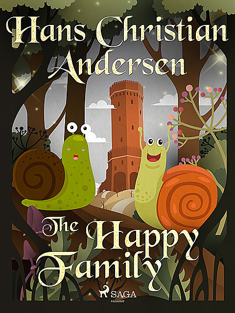 The Happy Family, Hans Christian Andersen