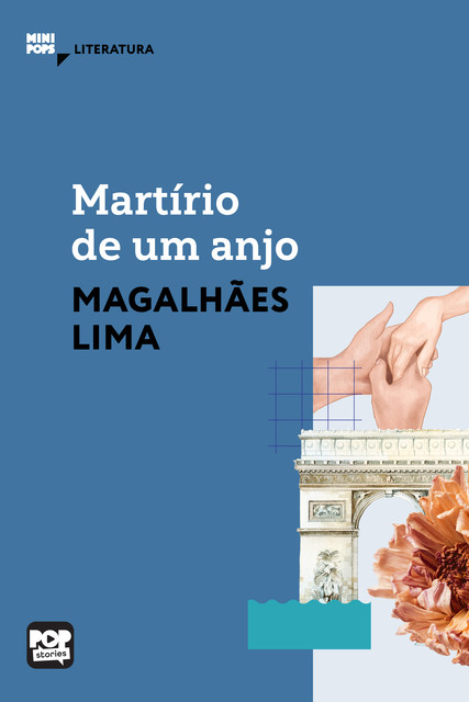 Martírio de um anjo, Magalhães Lima