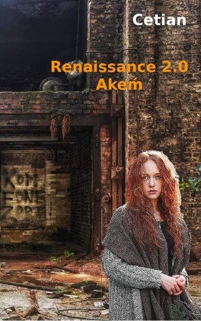 Renaissance 2.0, Christian Jesch