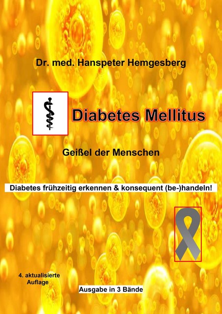 Diabetes mellitus, Hanspeter Hemgesberg