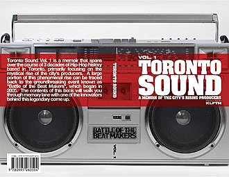 Toronto Sound Vol. 1, KLFTN