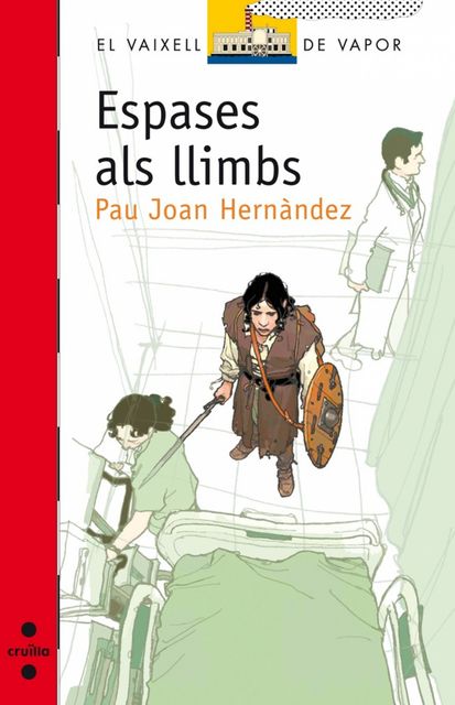Espases als llimbs (eBook-ePub), Pau Joan Hernàndez i de Fuenmayor
