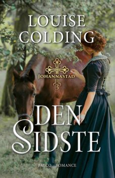 Den sidste, Louise Colding