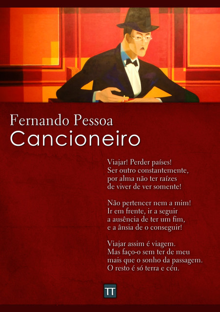 Cancioneiro, Fernando Pessoa