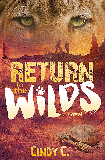 Return to the Wilds, Cindy C.
