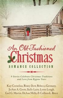 Old-Fashioned Christmas Romance Collection, Diann Mills