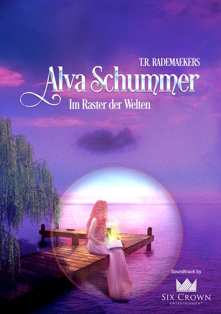 Alva Schummer – Im Raster der Welten, Thora Rademaekers
