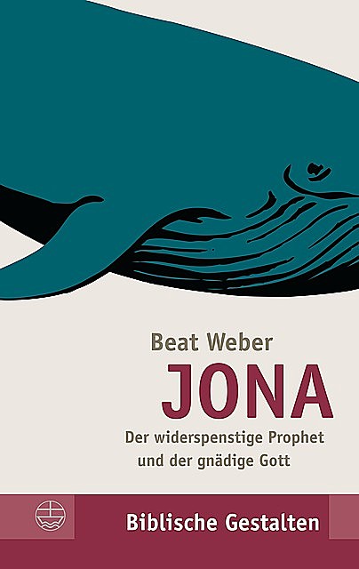 Jona, Beat Weber