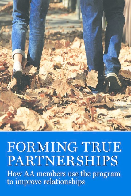 Forming True Partnerships, Inc., AA Grapevine