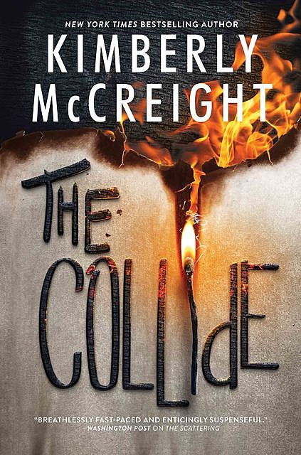 The Collide, Kimberly McCreight