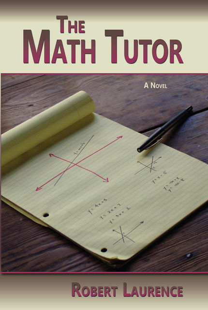 The Math Tutor, Robert Laurence