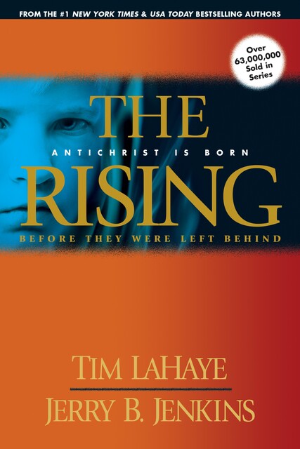 Rising, Tim LaHaye