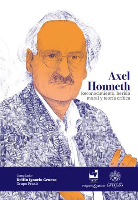 Axel Honneth, Ana Álvarez, Miguel Giusti, Ana María Salazar Canaval, Carlos Andrés Tobar Tovar, Carlos Julio Londoño Betancourt, Delfín Ignacio Grueso Vanegas, Onasis Rafael Ortega Narváez, Paula Andrea Ospina Saavedra, Ángela Calvo de Saavedra