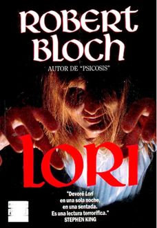 Lori, Robert Bloch