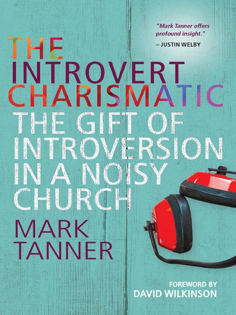 The Introvert Charismatic, Mark Tanner