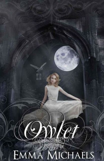 Owlet: Society of Feathers #1, Emma Michaels