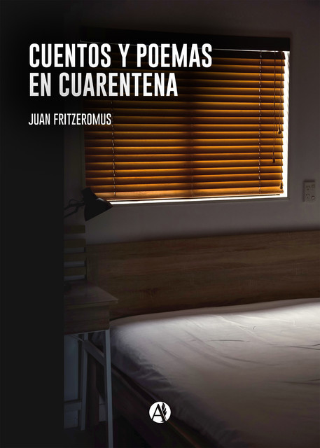 Cuentos y poemas en cuarentena, Juan Fritzeromus