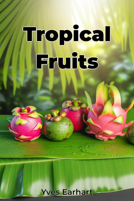 Tropical Fruits, Yves Earhart