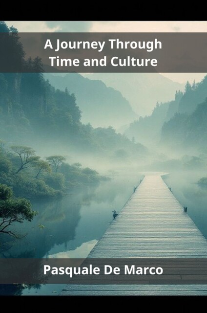 A Journey Through Time and Culture, Pasquale De Marco