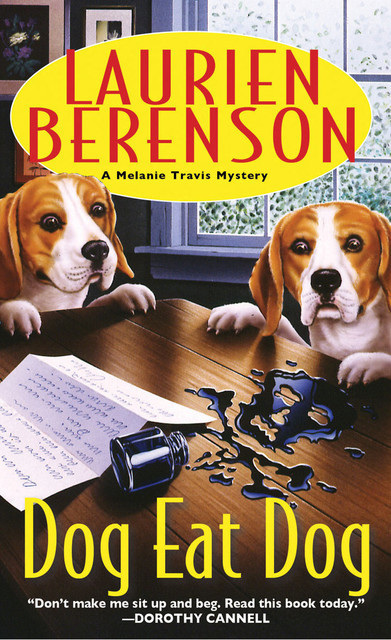 Dog Eat Dog, Laurien Berenson