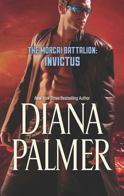 The Morcai Battalion: Invictus, Diana Palmer