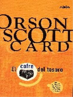 El Cofre Del Tesoro, Orson Scott Card