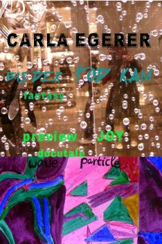 Bis der Tod kam, carla egerer