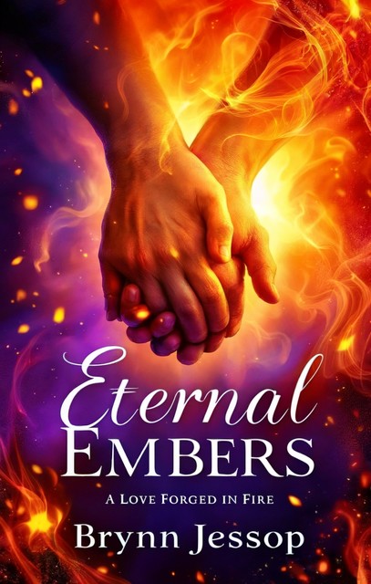 Eternal Embers, Brynn Jessop