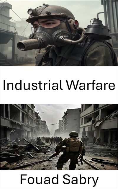 Industrial Warfare, Fouad Sabry