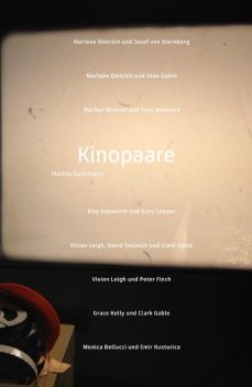 Kinopaare, Hanns Sedlmayr