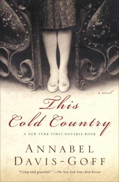 This Cold Country, Annabel Davis-Goff